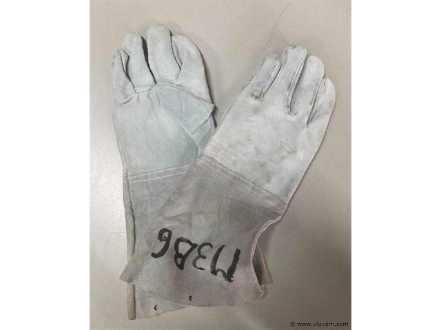 Laspost - afbeelding 3 van  4