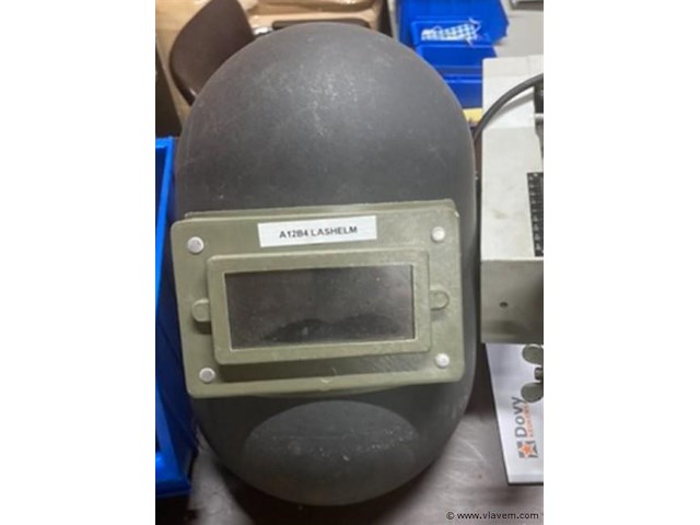 Laspost - afbeelding 4 van  4