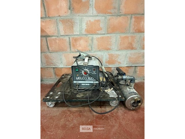 Laspost - afbeelding 1 van  6