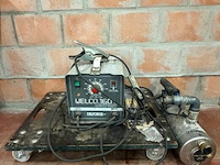 Laspost - afbeelding 1 van  6