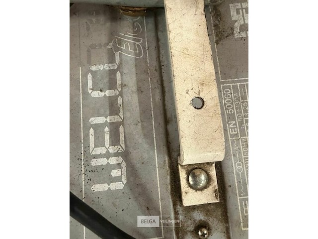 Laspost - afbeelding 3 van  6