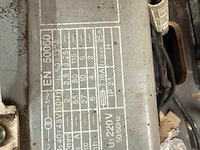 Laspost - afbeelding 4 van  6