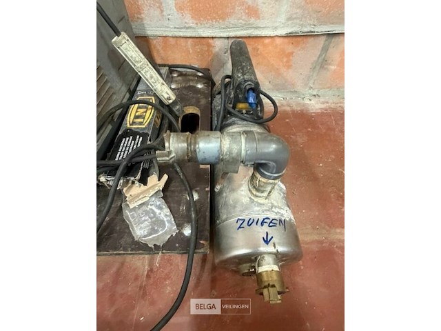 Laspost - afbeelding 5 van  6