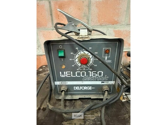 Laspost - afbeelding 6 van  6