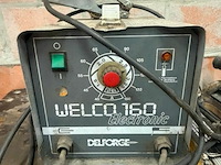 Laspost - afbeelding 6 van  6