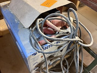 Laspost - afbeelding 2 van  3