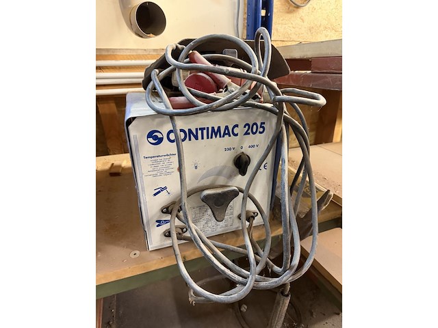 Laspost - afbeelding 3 van  3