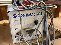 Laspost - afbeelding 3 van  3