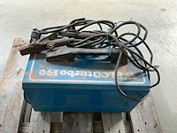 Laspost - afbeelding 4 van  6