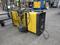 Lasrook afzuigunit esab - afbeelding 2 van  7