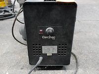 Lasrook afzuigunit esab - afbeelding 4 van  7