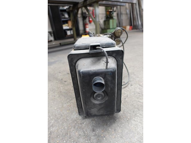 Lasrook afzuigunit esab - afbeelding 5 van  7