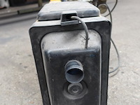 Lasrook afzuigunit esab - afbeelding 5 van  7