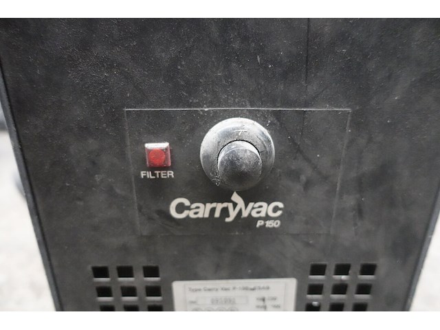 Lasrook afzuigunit esab - afbeelding 7 van  7