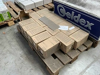 Lasselberger keramische wandtegel 16 m2 - afbeelding 4 van  4