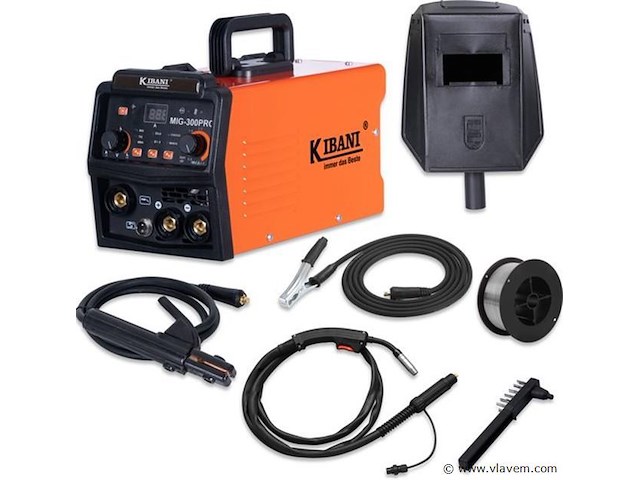 Lassen mig en tig - afbeelding 1 van  6