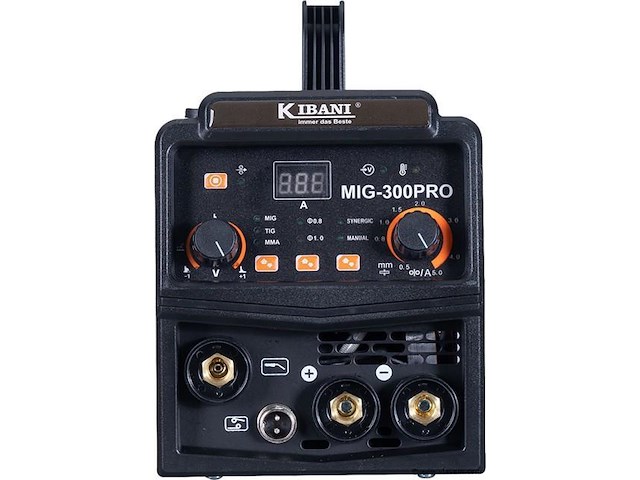 Lassen mig en tig - afbeelding 2 van  6