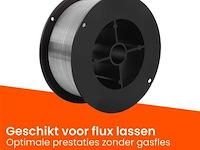 Lassen mig en tig - afbeelding 3 van  6