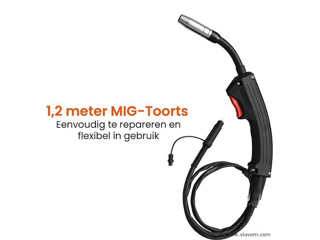 Lassen mig en tig - afbeelding 4 van  6