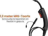 Lassen mig en tig - afbeelding 4 van  6