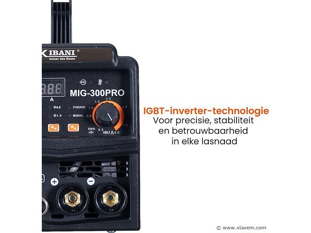 Lassen mig en tig - afbeelding 5 van  6