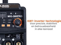 Lassen mig en tig - afbeelding 5 van  6