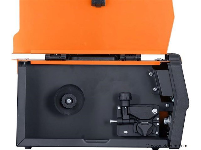 Lassen mig en tig - afbeelding 6 van  6