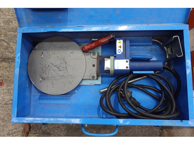 Lasspiegel valsir - afbeelding 1 van  2