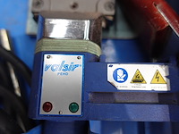 Lasspiegel valsir - afbeelding 2 van  2