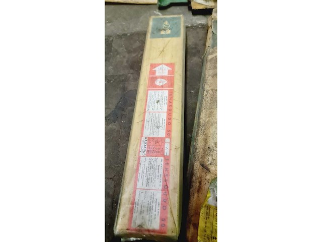 Lasstaven (6x) - afbeelding 4 van  9