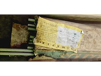 Lasstaven (6x) - afbeelding 5 van  9