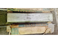 Lasstaven (6x) - afbeelding 9 van  9