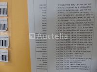 Lasstaven en schroefdraadstaven in roestvrij staal/staal - afbeelding 6 van  8