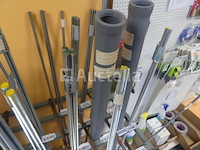 Lasstaven en schroefdraadstaven in roestvrij staal/staal - afbeelding 7 van  8