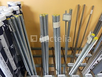 Lasstaven en schroefdraadstaven in roestvrij staal/staal - afbeelding 8 van  8