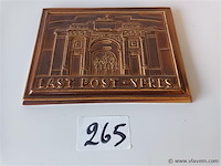 Last post ieper - afbeelding 2 van  3