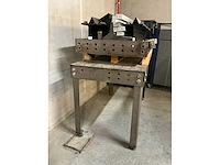 Lastafel (2x) - afbeelding 4 van  4