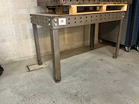 Lastafel (2x) - afbeelding 2 van  4