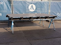 Lastafel 3x2m - afbeelding 1 van  1