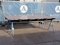 Lastafel 3x2m - afbeelding 1 van  1