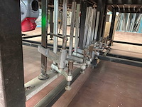 Lastafel met opspangereedschap - afbeelding 5 van  5