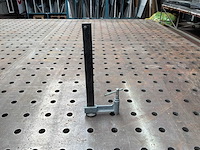 Lastafel met opspangereedschap - afbeelding 4 van  5