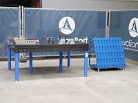 Lastafel nieuw - afbeelding 1 van  1