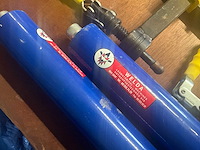 Lastafel onderdelen - afbeelding 4 van  4