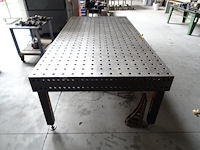 Lastafel welda - afbeelding 2 van  5