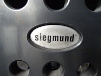 Lastafel welda - afbeelding 4 van  5