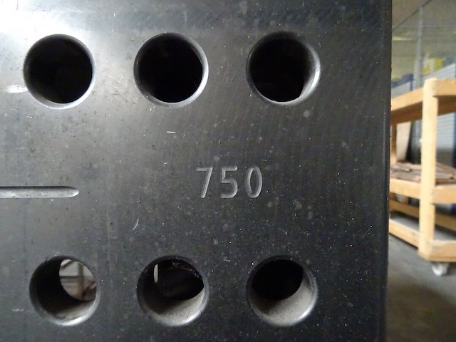 Lastafel welda - afbeelding 5 van  5