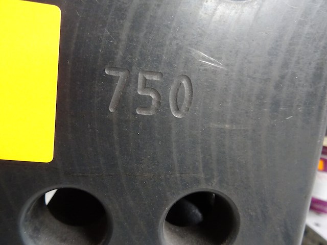 Lastafel welda - afbeelding 4 van  5