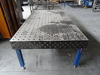 Lastafel welda - afbeelding 2 van  3