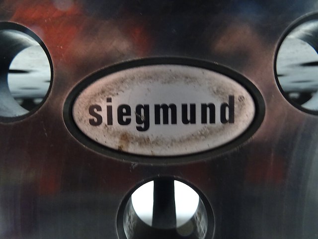 Lastafel welda - afbeelding 3 van  3